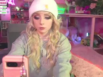 Freechat goldengoddessxxx on Chaturbate