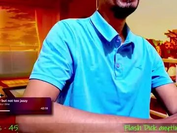 good_dickk — Just Chatting, JERK OFF at goal... [150 tokens left] or enjoy my ass #bigcock #bbc #cum #bigdick #young