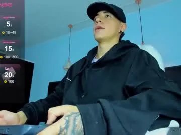 good_sheep on Chaturbate