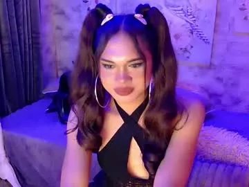 gorgeous_anora on Chaturbate