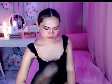 gorgeous_anora on Chaturbate