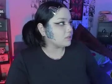 goth_stein on Chaturbate