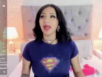 goth_tasha on Chaturbate