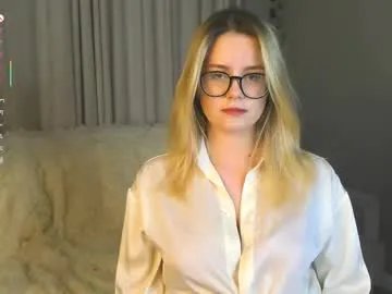 gotta_shine on Chaturbate