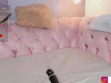 grace77_ on Chaturbate