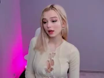 grace_smit on Chaturbate