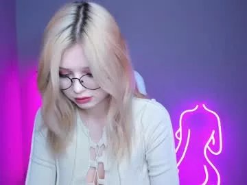 grace_smit on Chaturbate