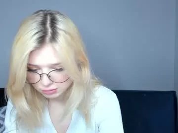 grace_smit on Chaturbate