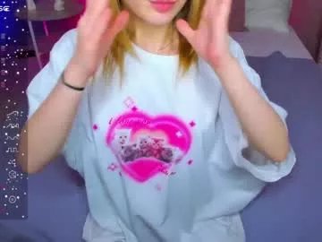 grace_smit on Chaturbate