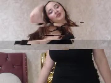 graceblu on Chaturbate