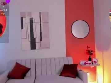 graceelizabeth_ on Chaturbate