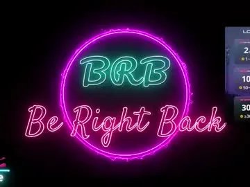 grayhorny on Chaturbate