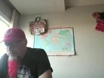 gregrev on Chaturbate