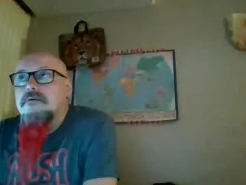 gregrev on Chaturbate