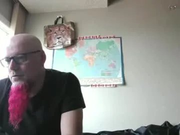 gregrev on Chaturbate