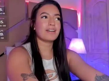 greidy_baker on Chaturbate