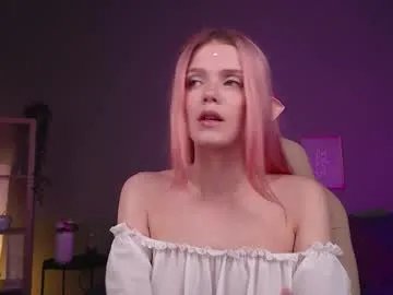 gretchen_mol on Chaturbate