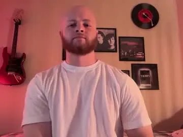 grizzlyjer on Chaturbate