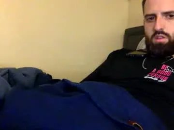 grobs123 on Chaturbate