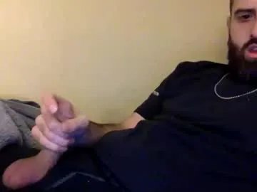 grobs123 on Chaturbate