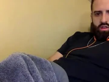 grobs123 on Chaturbate