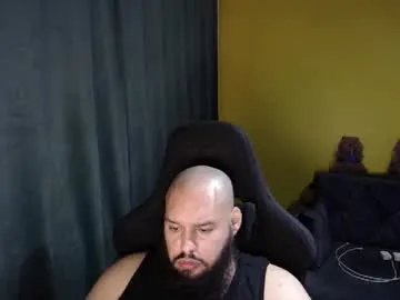 guessswho24 on Chaturbate