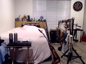 guitarsexgod on Chaturbate