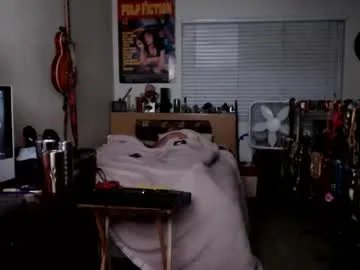 guitarsexgod on Chaturbate