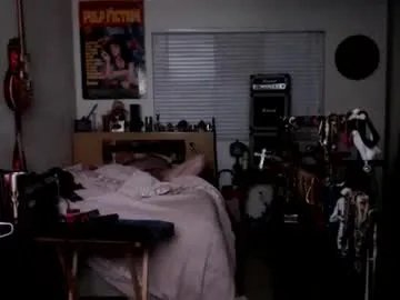 guitarsexgod on Chaturbate