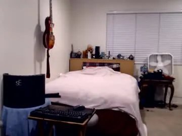 guitarsexgod on Chaturbate