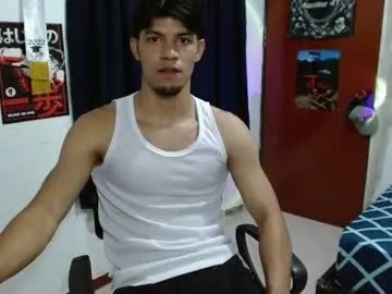 guts_x on Chaturbate