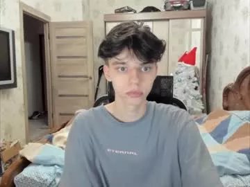 guy_liam1 on Chaturbate