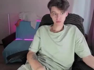 guy_liam1 on Chaturbate