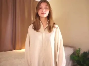 gwennielove on Chaturbate