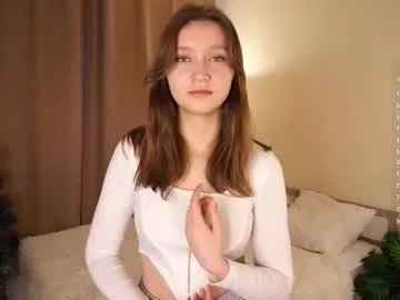 gwennielove on Chaturbate