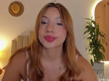 h3y_mia3 on Chaturbate