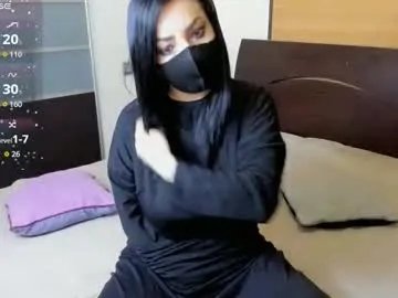 habibi_moon on Chaturbate