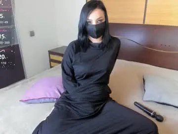 habibi_moon on Chaturbate