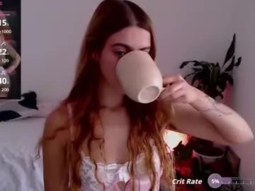 hade_sea on Chaturbate