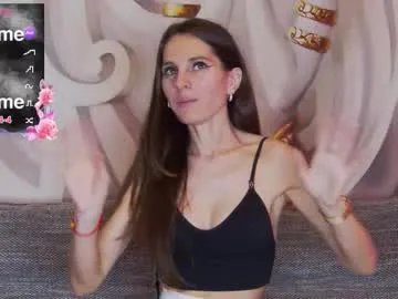 hailey_peach on Chaturbate