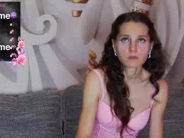 hailey_peach on Chaturbate