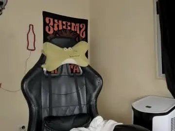 halan_jr on Chaturbate