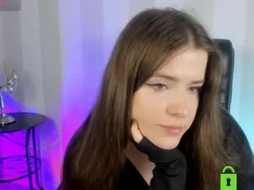 haley_best_ on Chaturbate