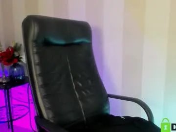 haley_best_ on Chaturbate