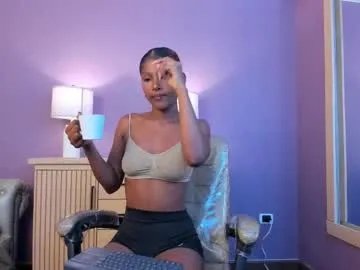 halleylorens on Chaturbate