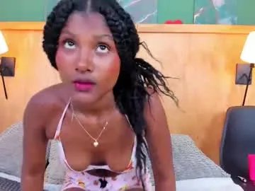 halleylorens on Chaturbate