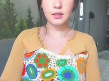 hanahwoods on Chaturbate