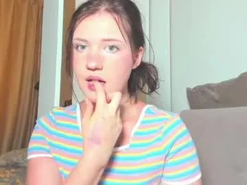 hanahwoods on Chaturbate