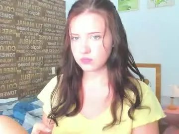 hanahwoods on Chaturbate