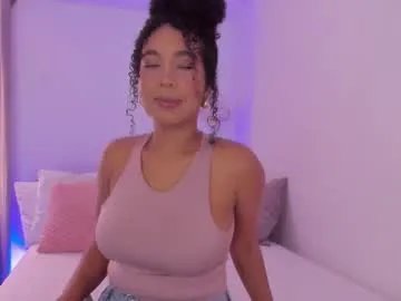 hanna_cupper on Chaturbate